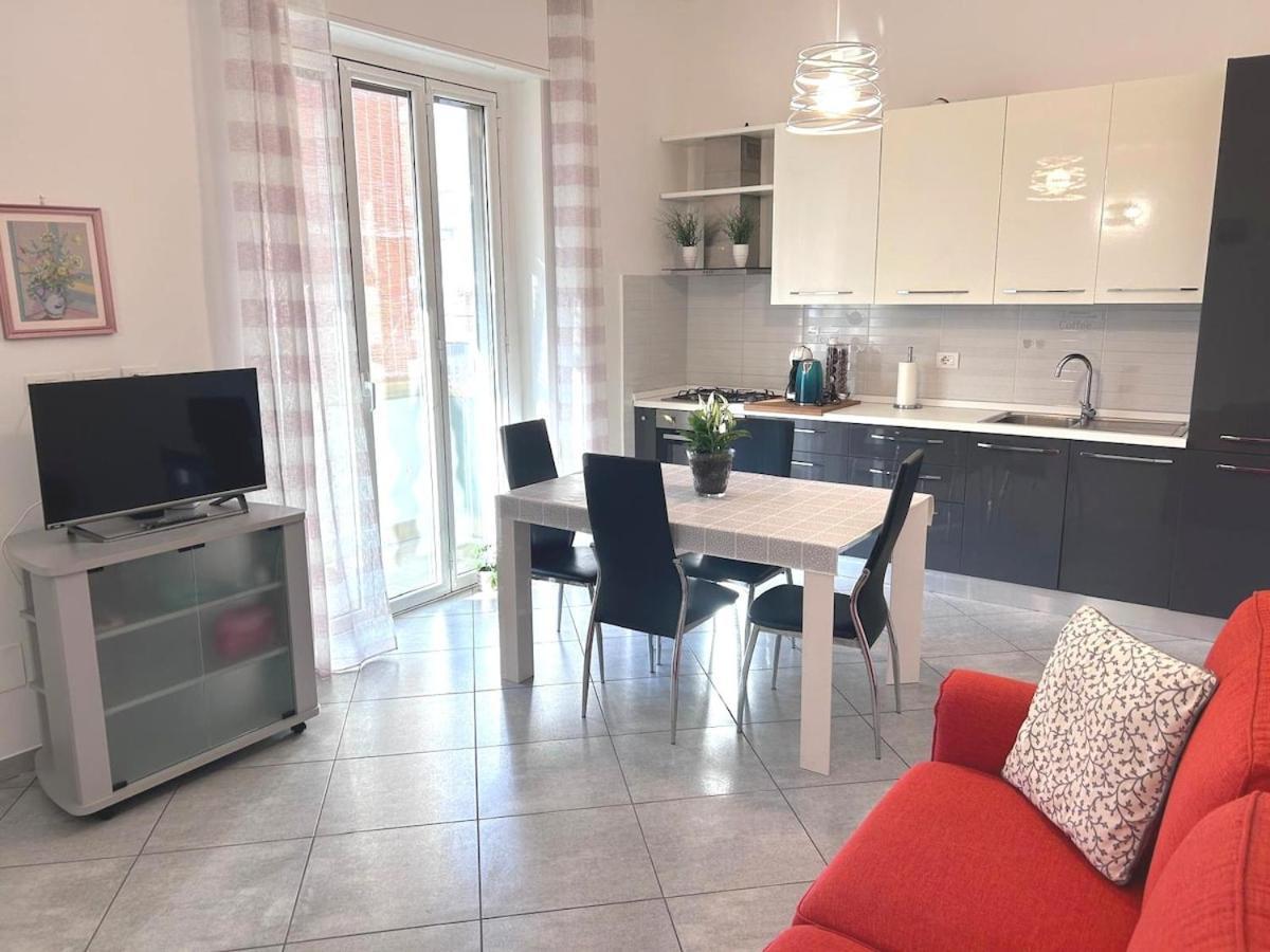 Apartment Comfort Fiera Milano